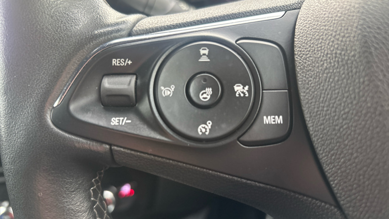 Vauxhall Mokka 1.2 Turbo 136 Ultimate 5dr Petrol Hatchback